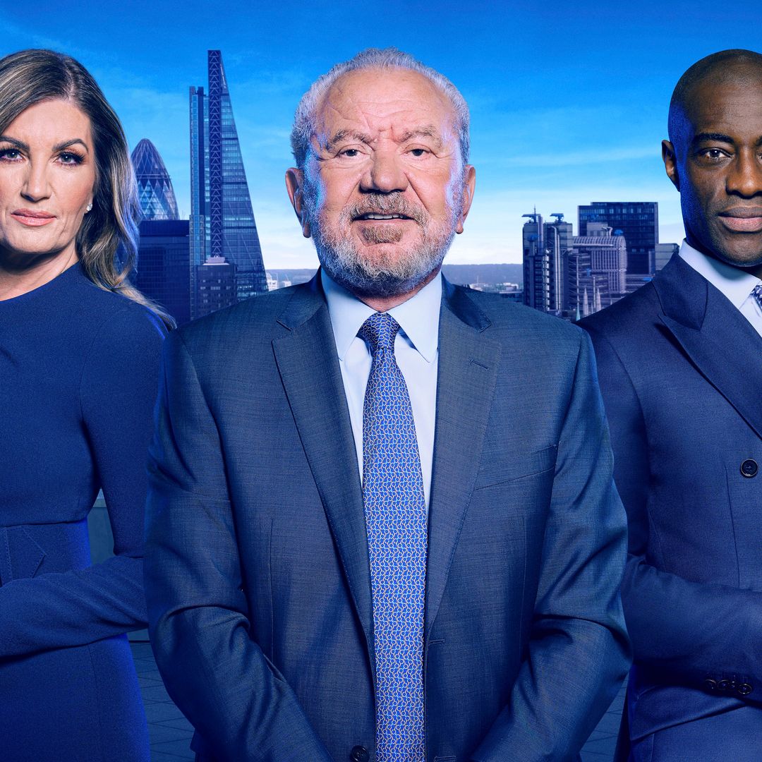 Lord Alan Sugar reveals why he wants King Charles to appear on The Apprentice