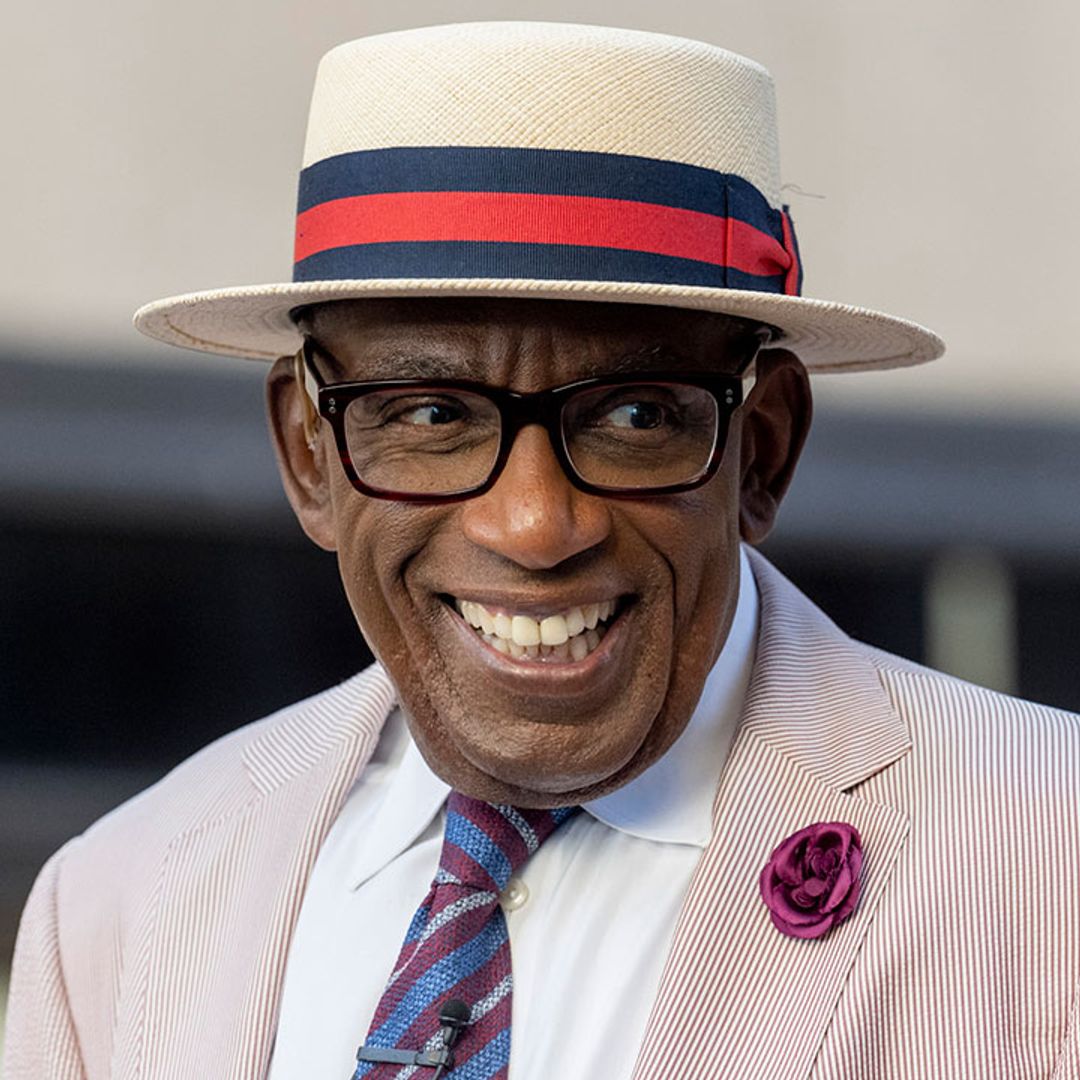 Al Roker shares important news following absence on Today as fans hope he will return soon