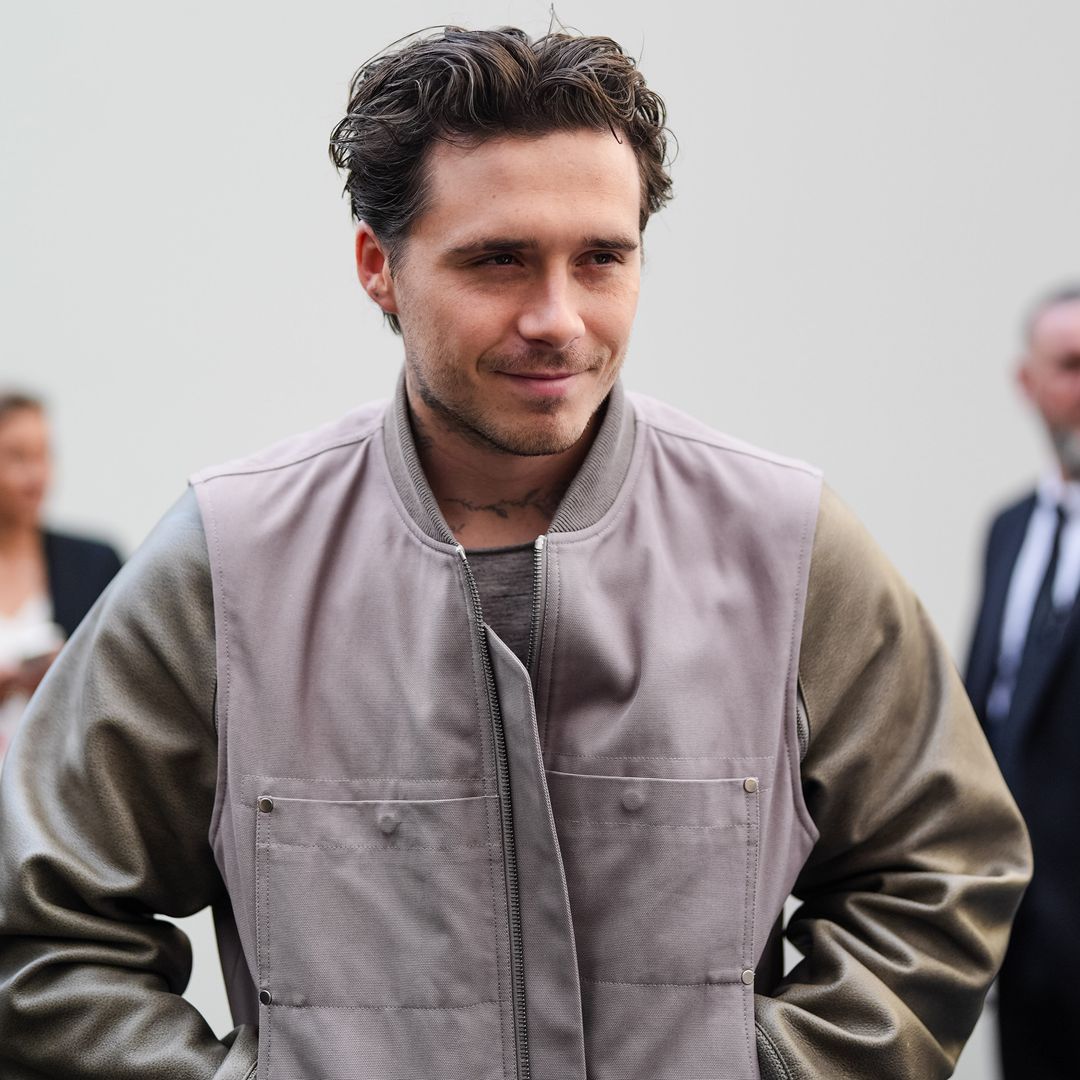 Brooklyn Beckham's true feelings for David Beckham revealed in candid detail