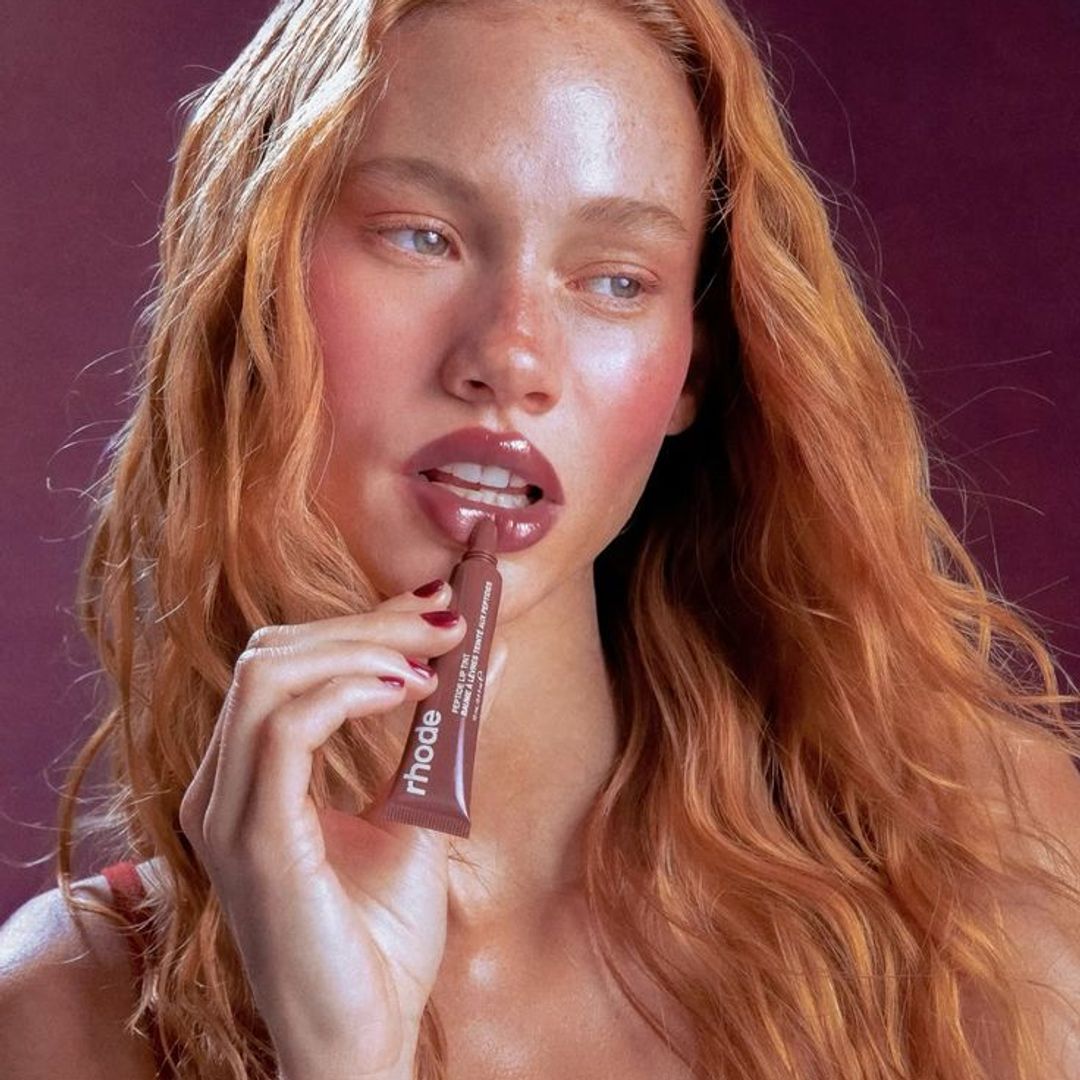 I’m a beauty writer and these are the lip oils I won’t leave the house without