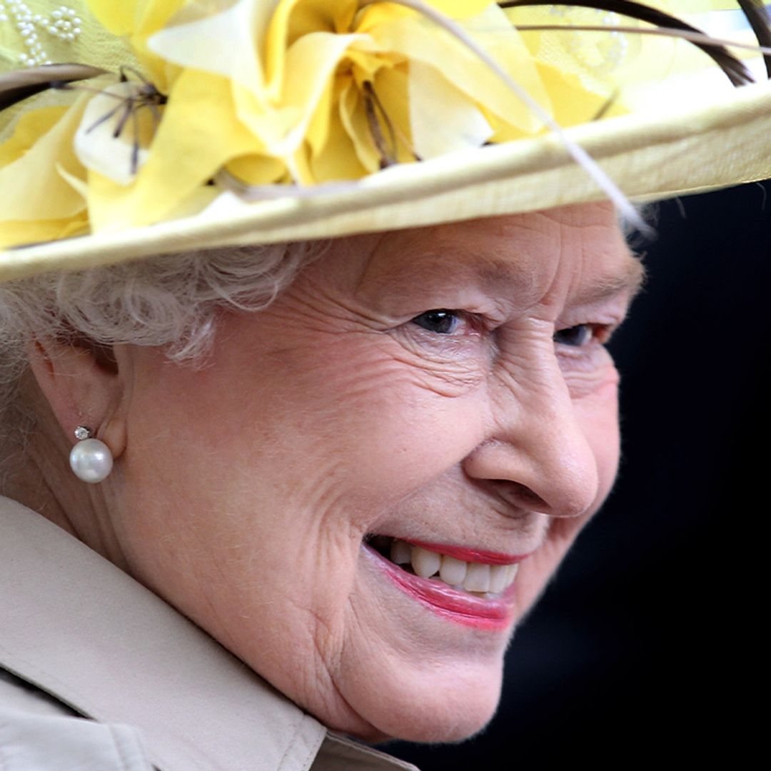 The Queen's beloved royal residence makes big changes after her funeral HELLO!