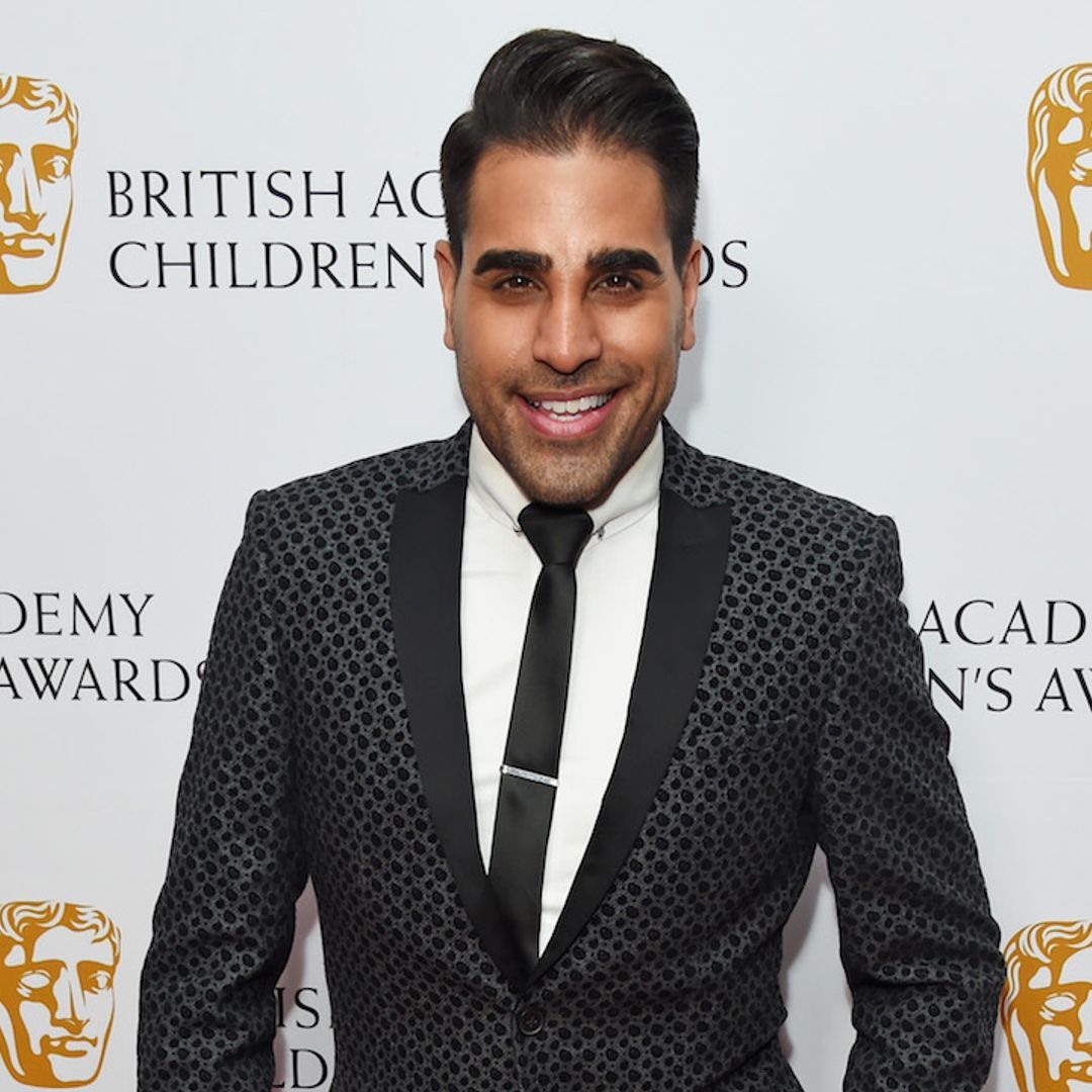 Strictly's Dr Ranj announces surprising news about his medical career