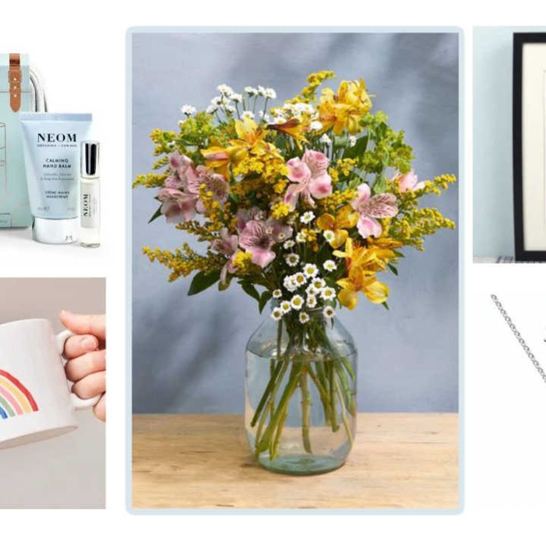 Thinking of you: 23 best thoughtful gifts to show you care