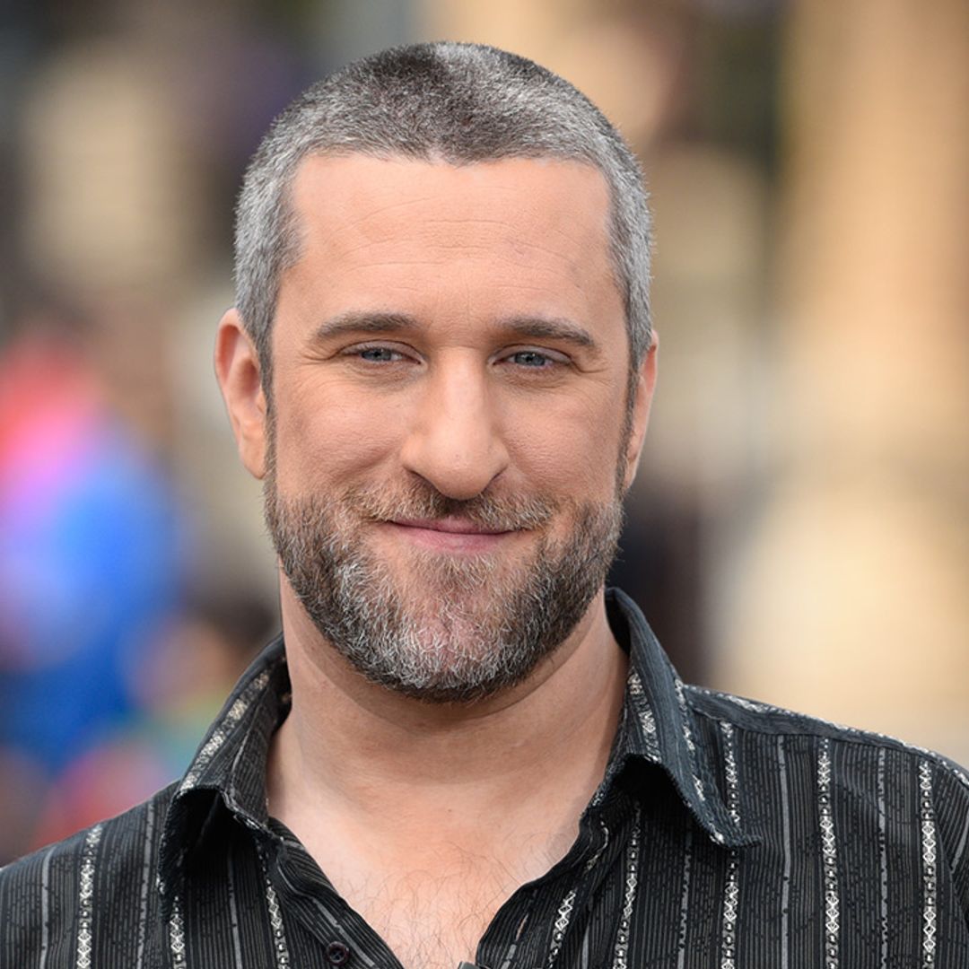 Saved by the Bell star Dustin Diamond hospitalised