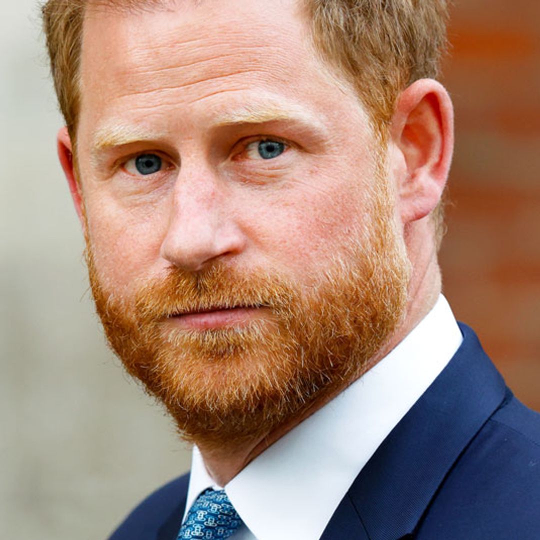 Prince Harry 'desperate' to heal rift with King Charles after royal fallout