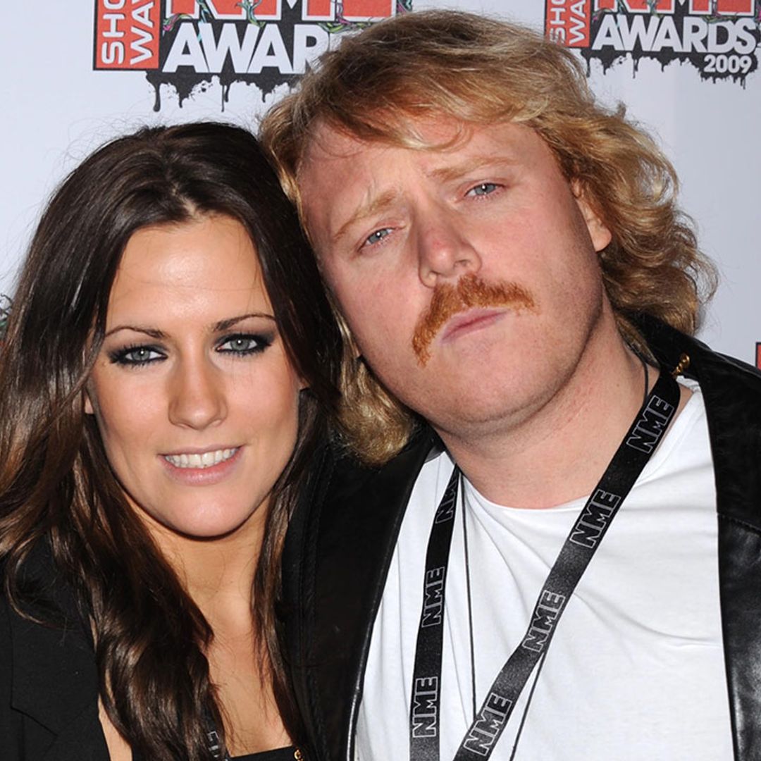 Keith Lemon disappointed after discovering fake versions of his Caroline Flack T-shirt are being sold