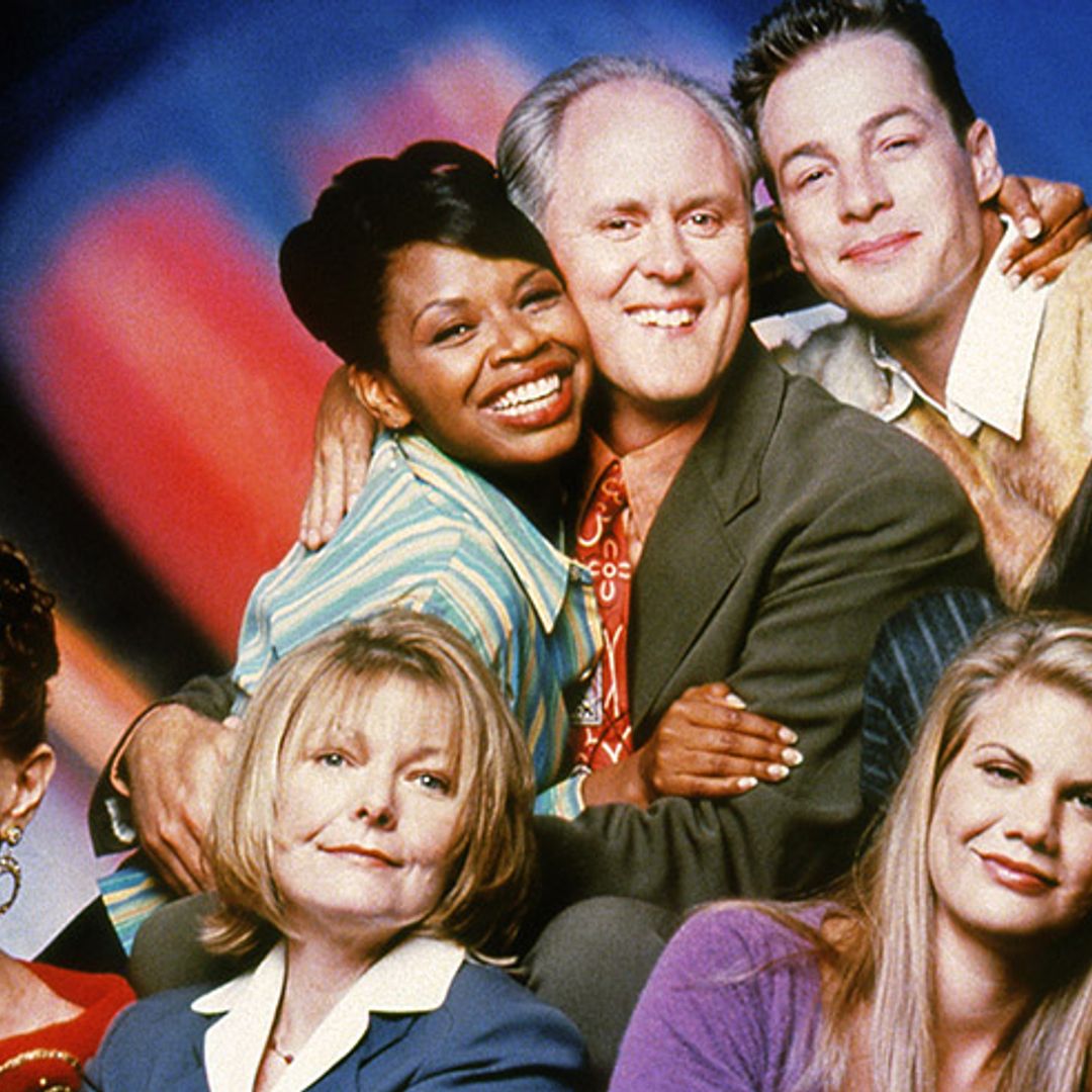3rd Rock From The Sun actress Elmarie Wendel passes away aged 89
