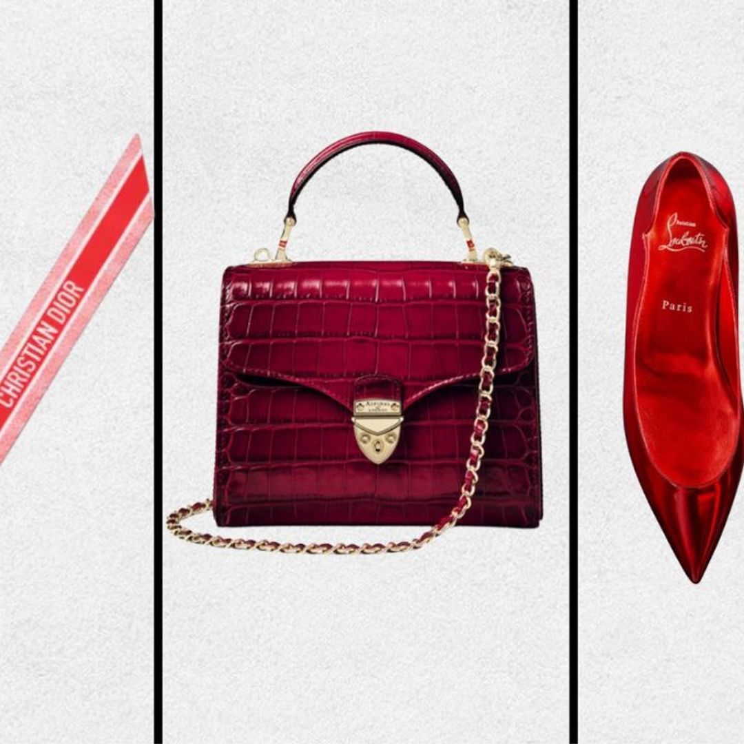 The 7 Best luxury accessories to wear this Valentine’s Day
