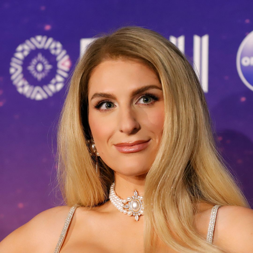 Meghan Trainor stuns fans with dramatic weight loss in latest appearance