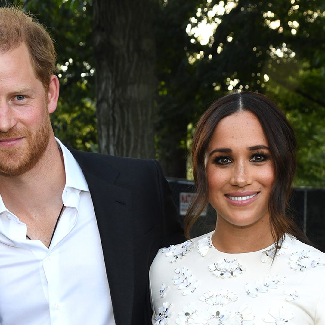 Prince Harry and Meghan Markle could upgrade Montecito mansion to neighbouring £22m chateau