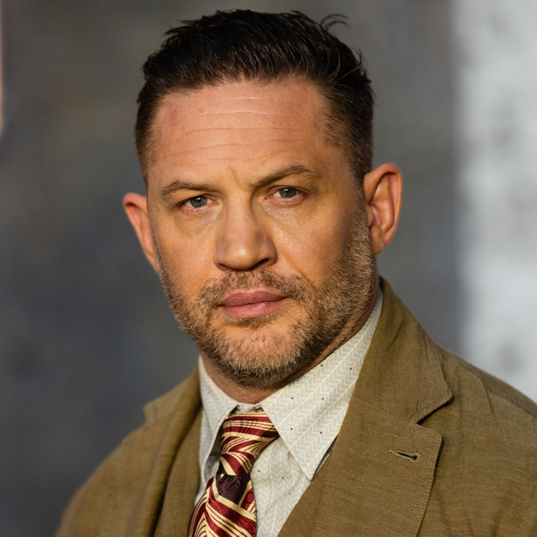 Tom Hardy finally reveals what fans keep asking him — and why he always says no