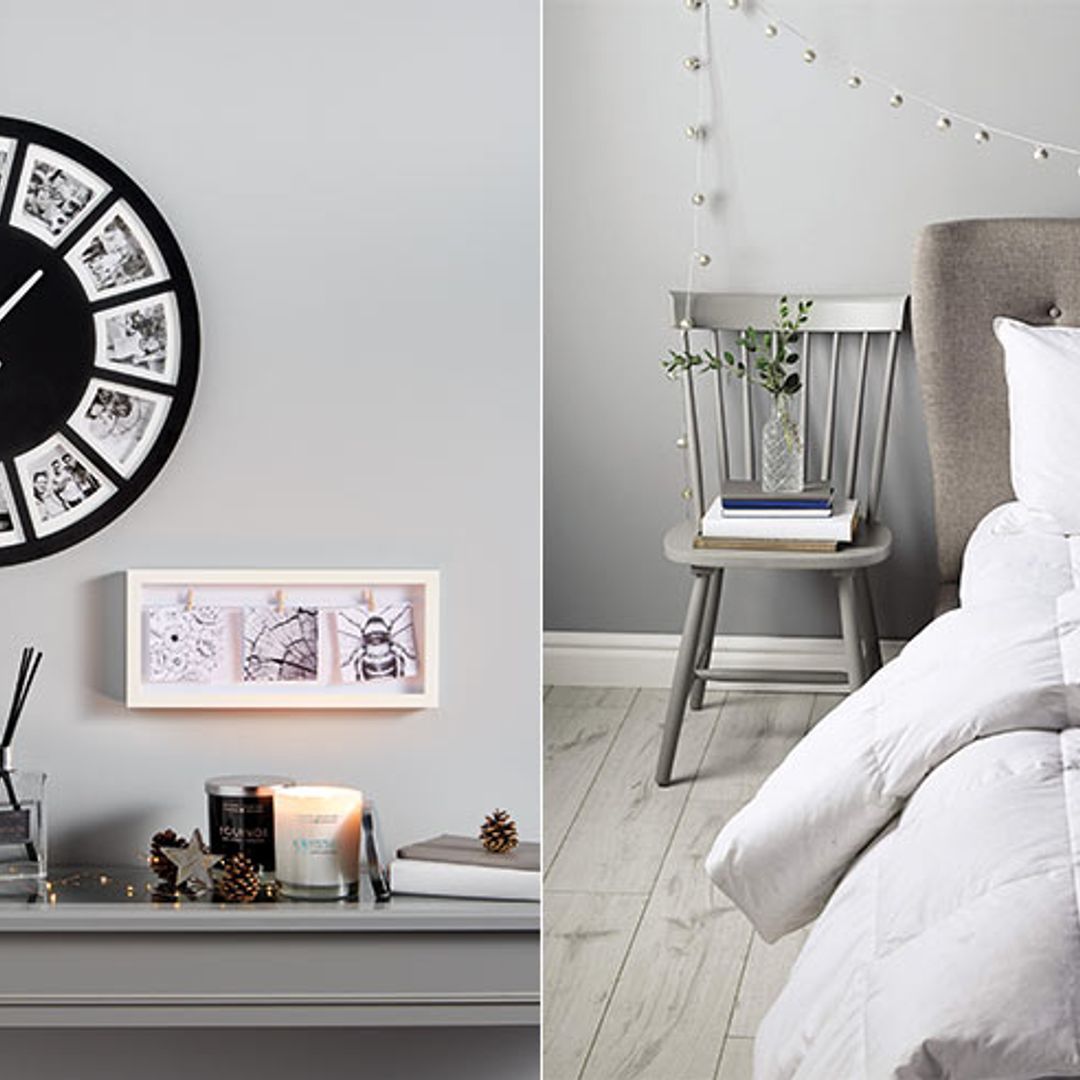 Aldi launches luxury homeware to rival The White Company – and it costs £280 less!