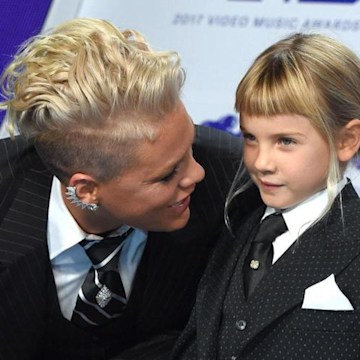 Pink: Latest News, Pictures & Videos - HELLO! - Page 2