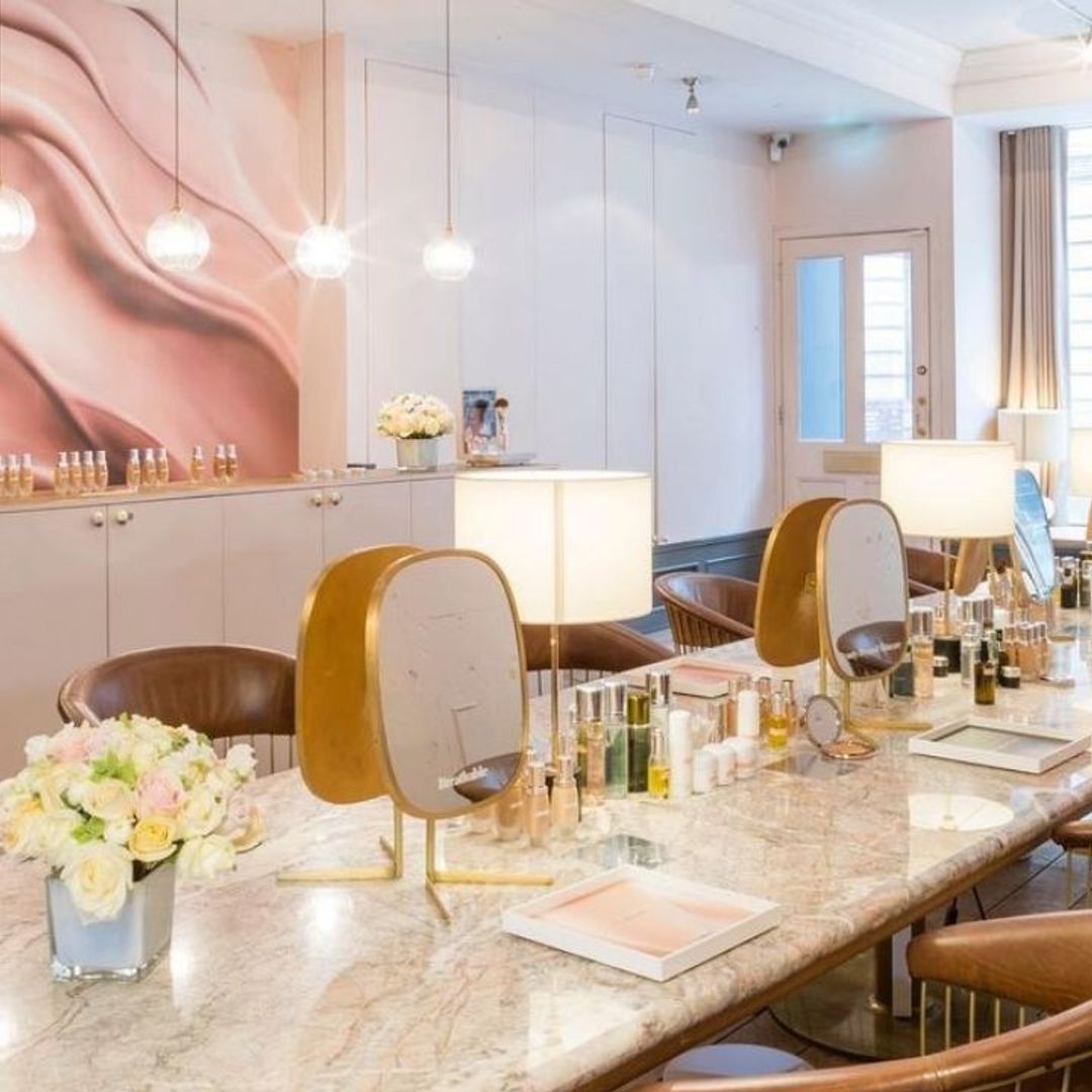 The best blow dry bars in London, tried & tested