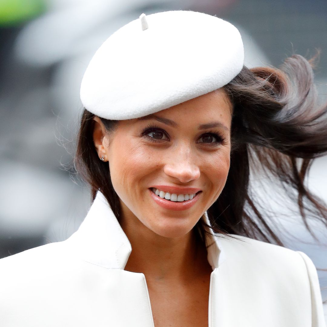 Meghan Markle's garden at family home is worlds away from highly 'curated' Montecito mansion