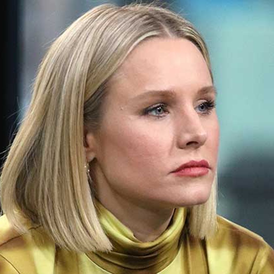 Kristen Bell’s stark warning to Russell Brand on set surface amid shocking allegations