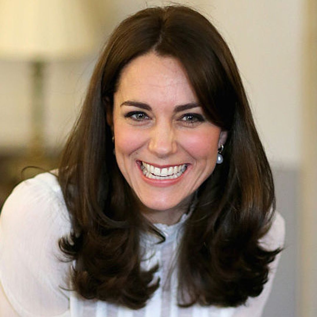 Everything you need to know prior to Kate Middleton's first solo interview as a royal