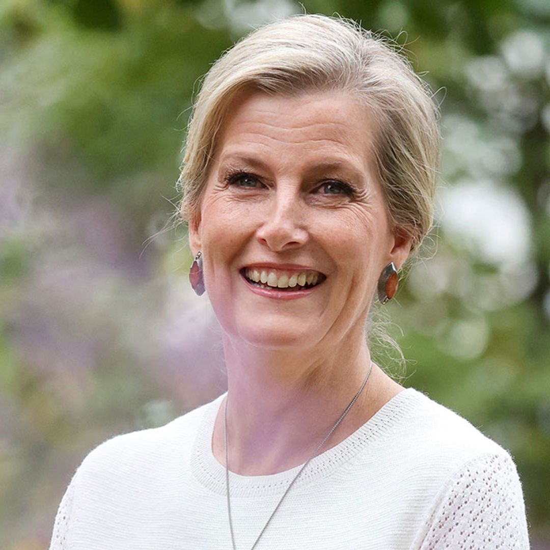 The Countess of Wessex 'thrilled' with new royal role