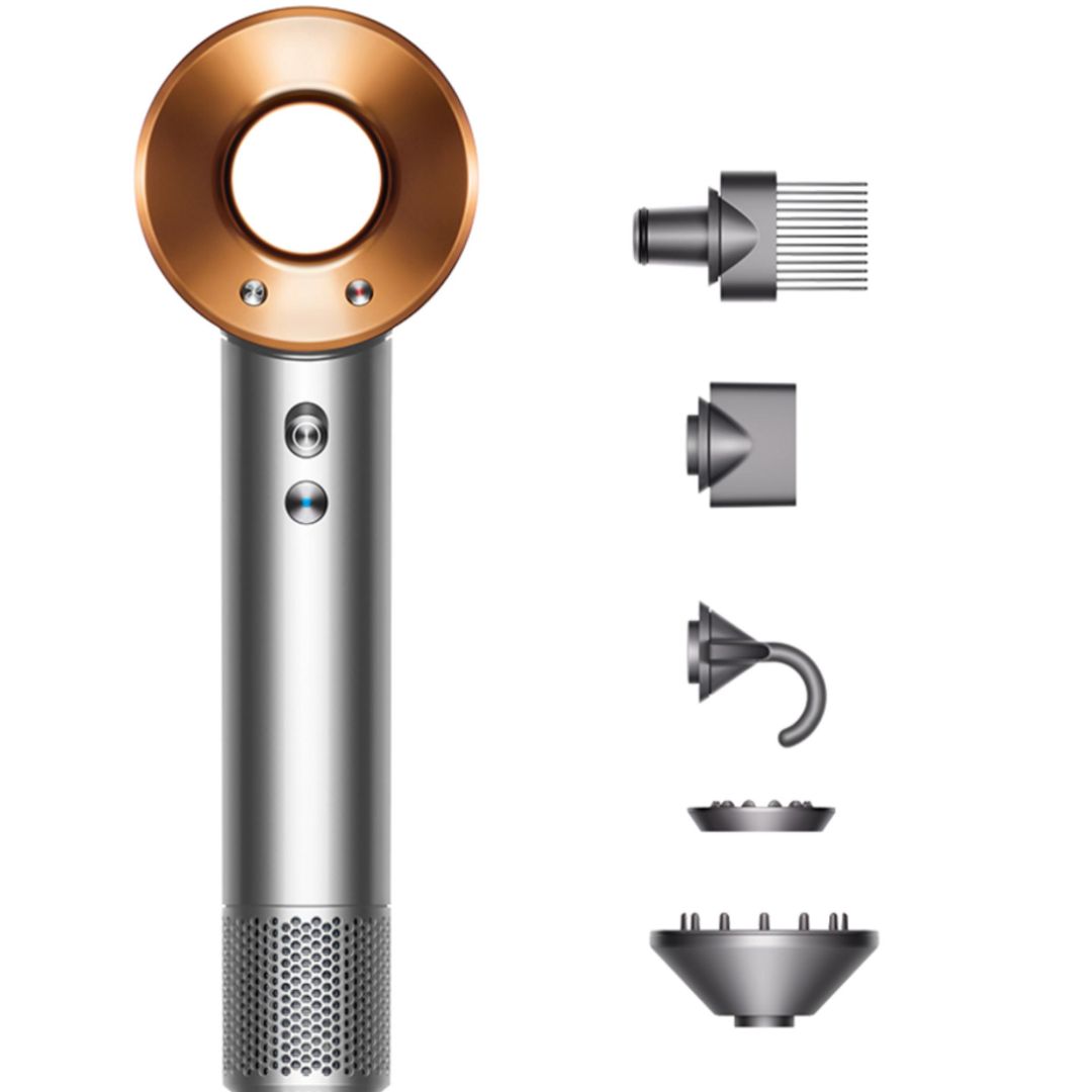 Dyson Supersonic