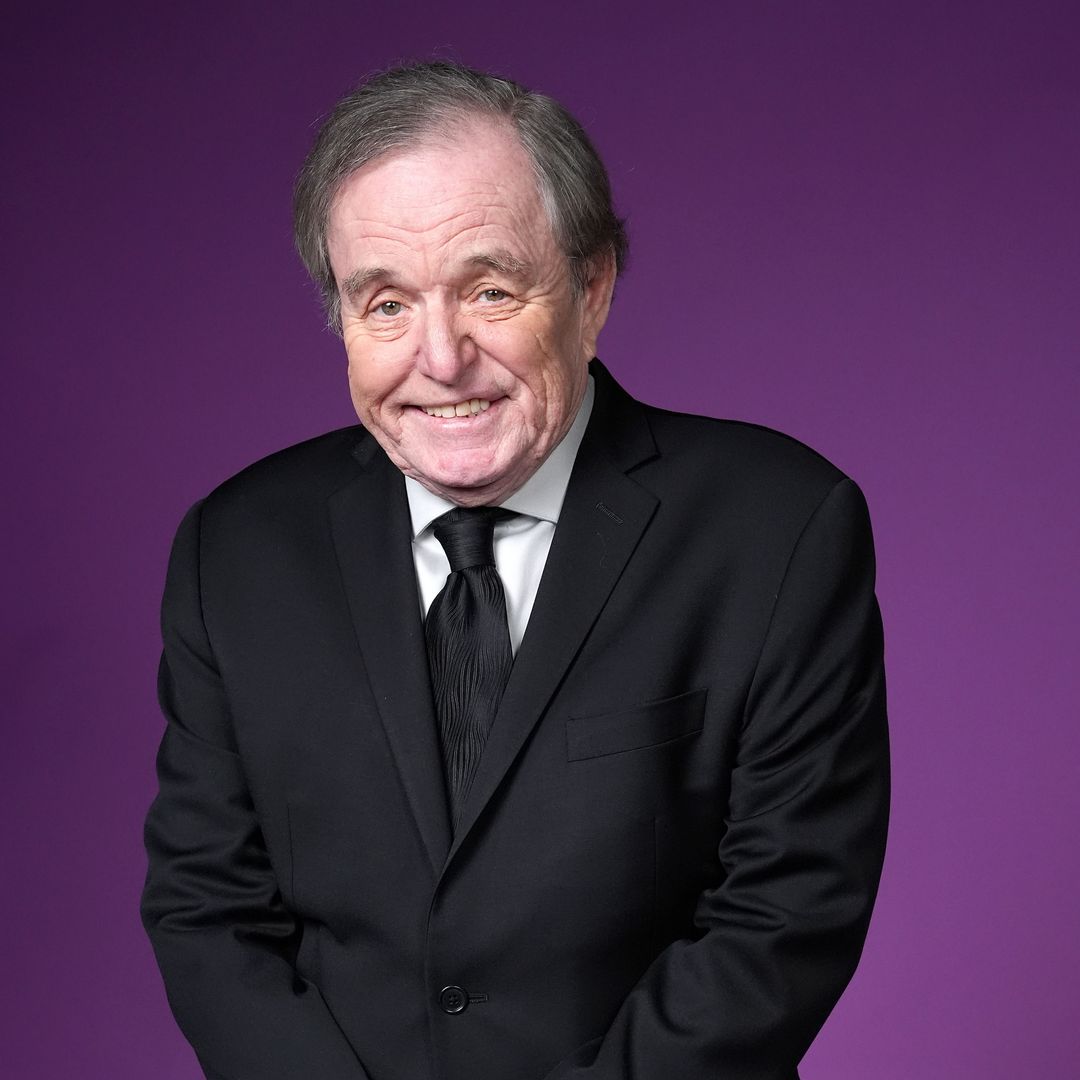 In this image released on November 8, Jerry Mathers poses for a portrait during the 27th Annual FAMILY FILM AND TV AWARDS airing November 9th, exclusively on the CBS Television Network and available for live and on-demand streaming via Paramount+ in Burbank, California