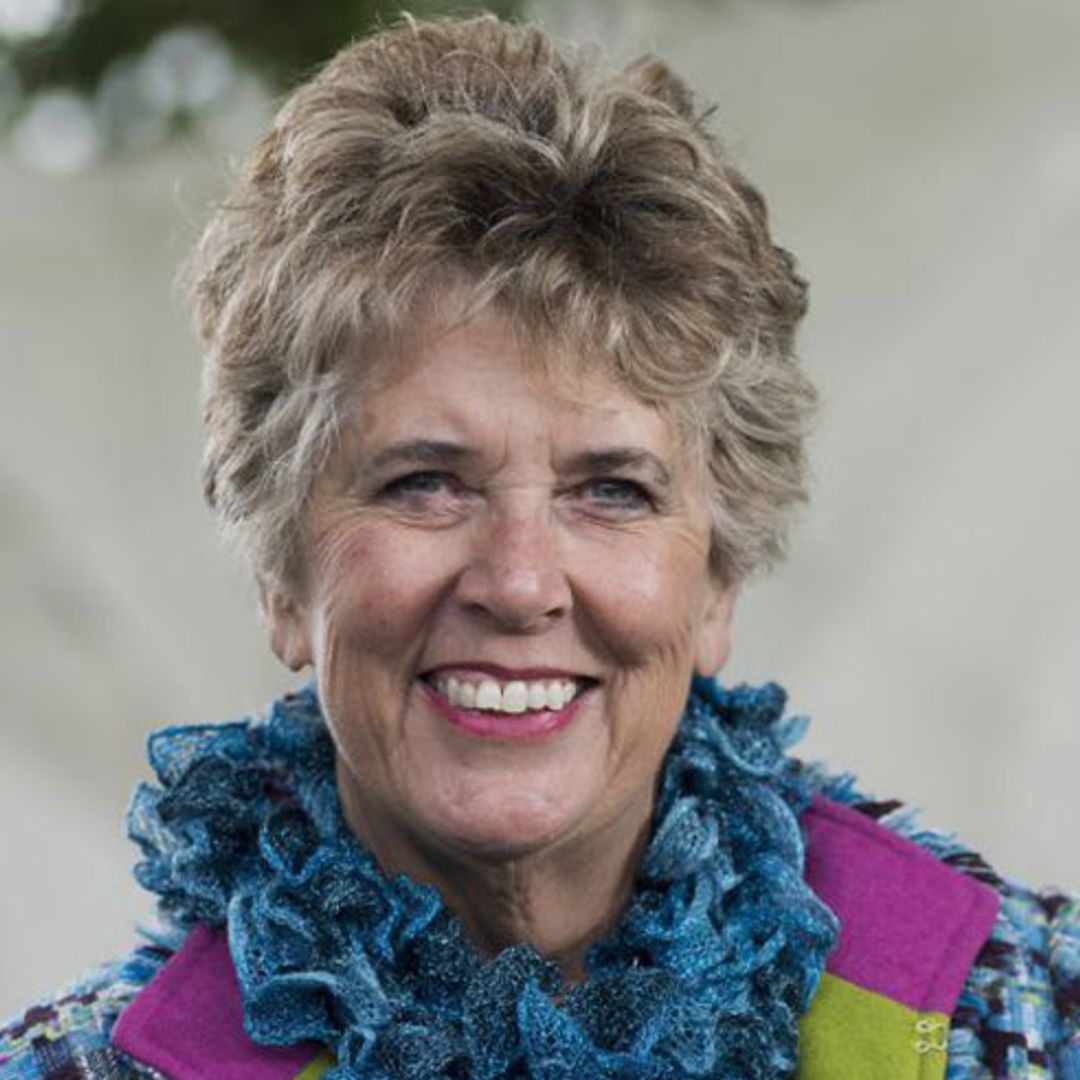 Great British Bake Off's Prue Leith given security guard after replacing Mary Berry
