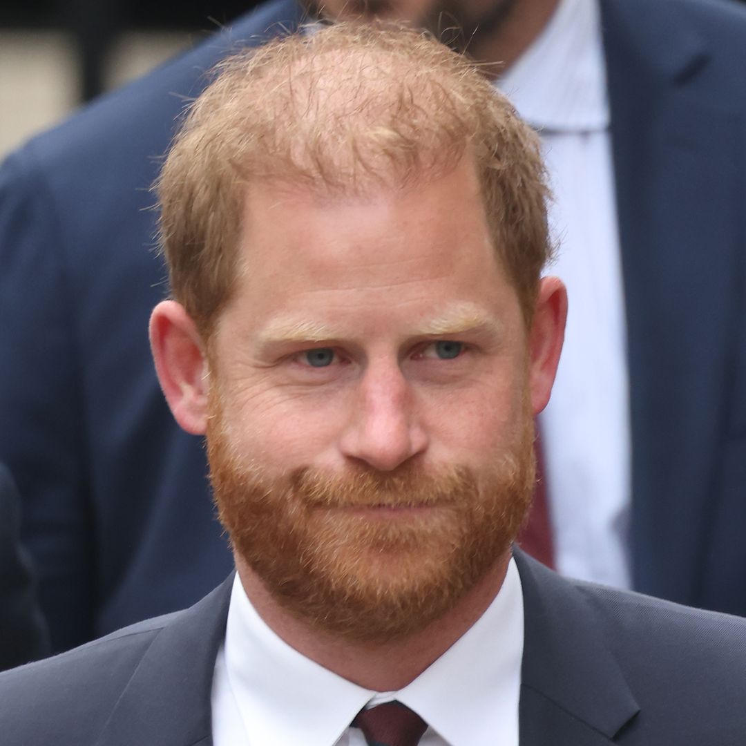 Prince Harry's judge steps down and Princess Beatrice celebrates major anniversary