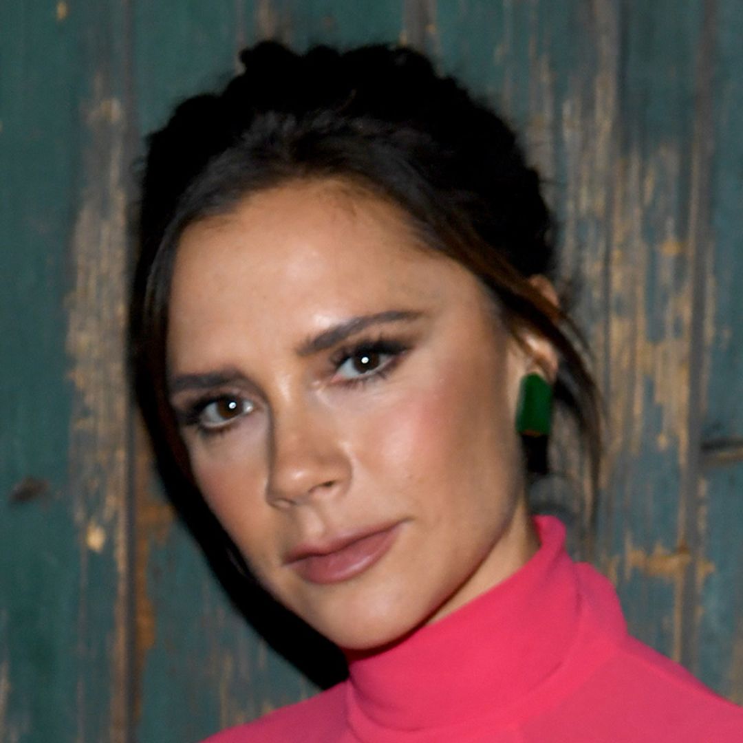 Victoria Beckham reveals late night beauty secret