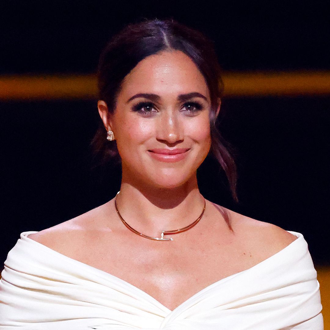 Meghan Markle set to receive incredible award next month