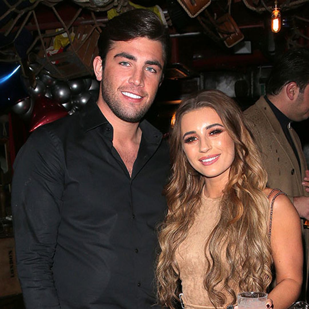 Dani Dyer confirms she's back with Jack Fincham - and explains what happened in her own words