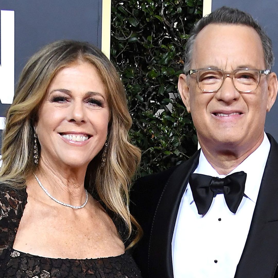 Tom Hanks reveals extreme exhaustion and details other symptoms one week into coronavirus infection