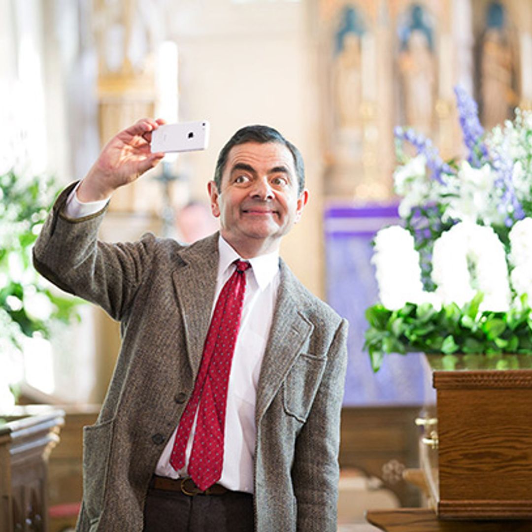 Mr Bean returns to screens for Comic Relief