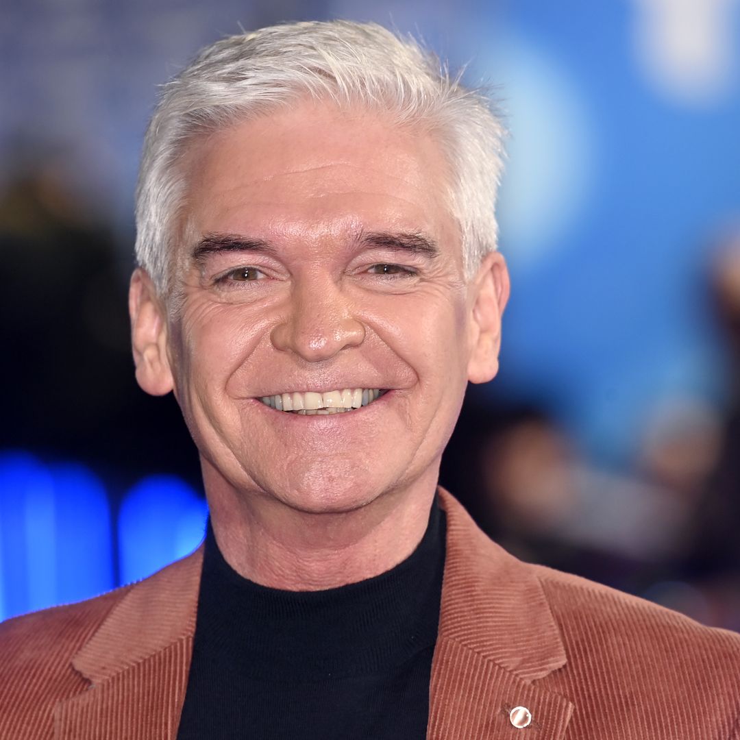 This Morning break silence after Phillip Schofield's extended absence is confirmed