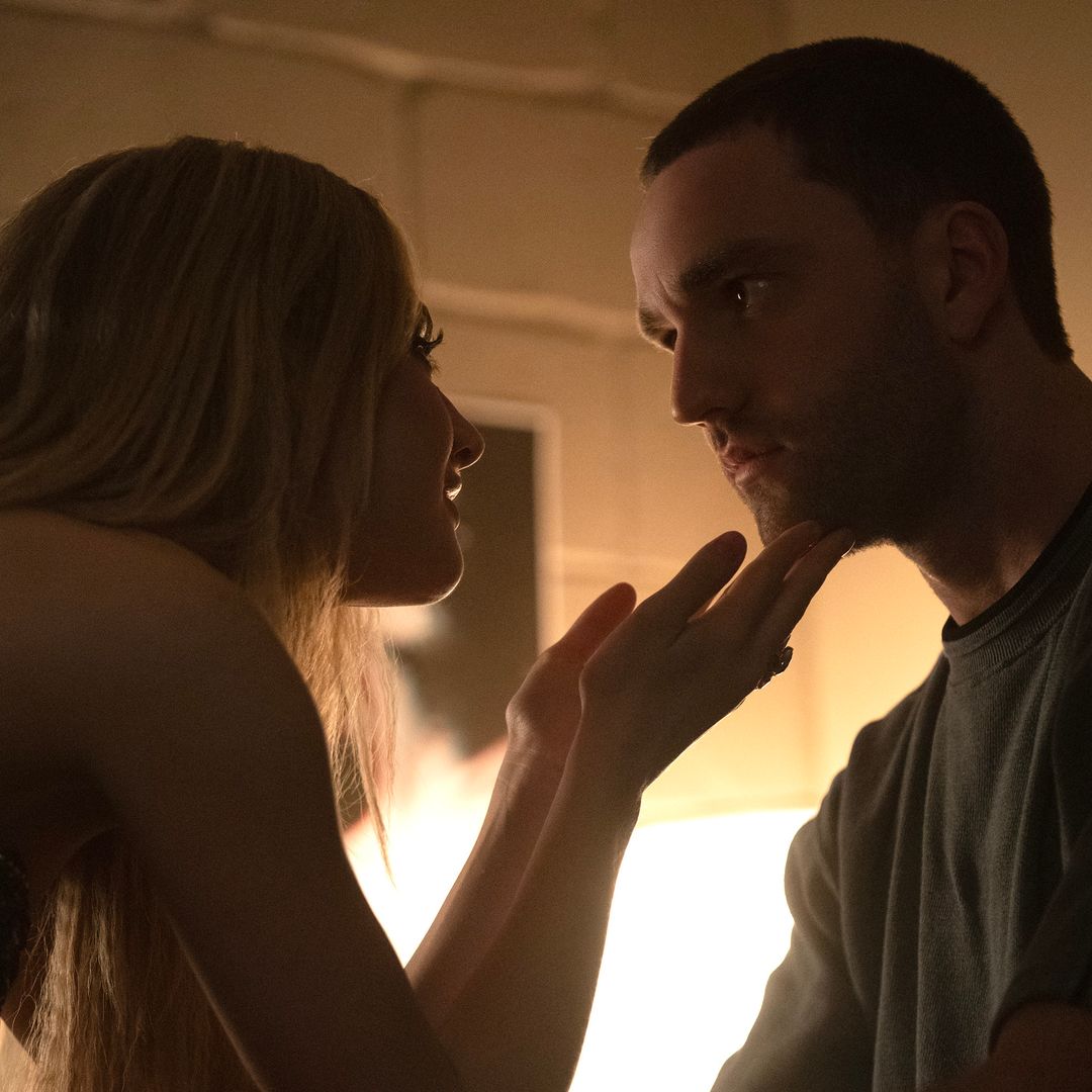 Real life romances behind 'insane' show that has viewers hooked