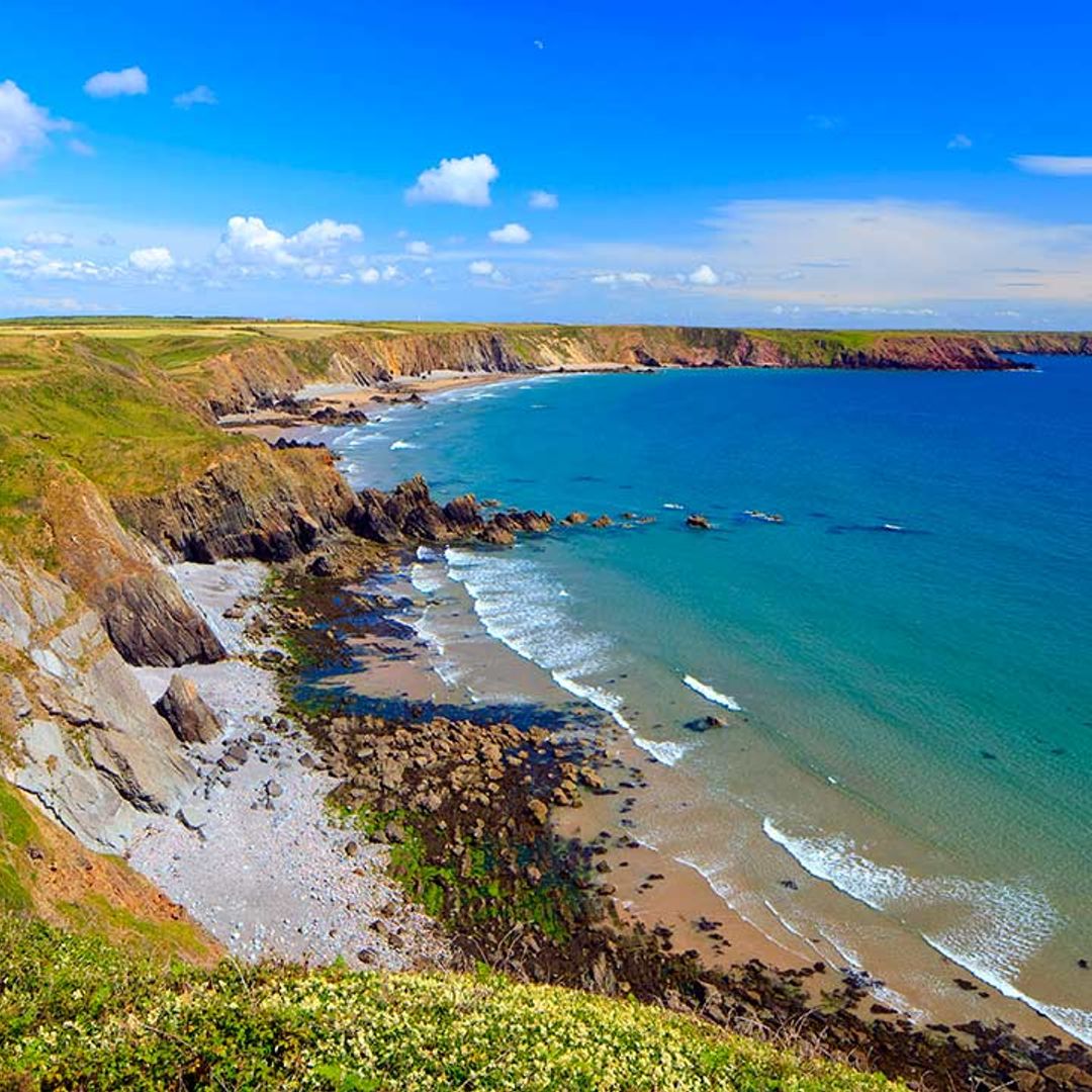 5 best hikes in the UK to inspire your post-lockdown staycation