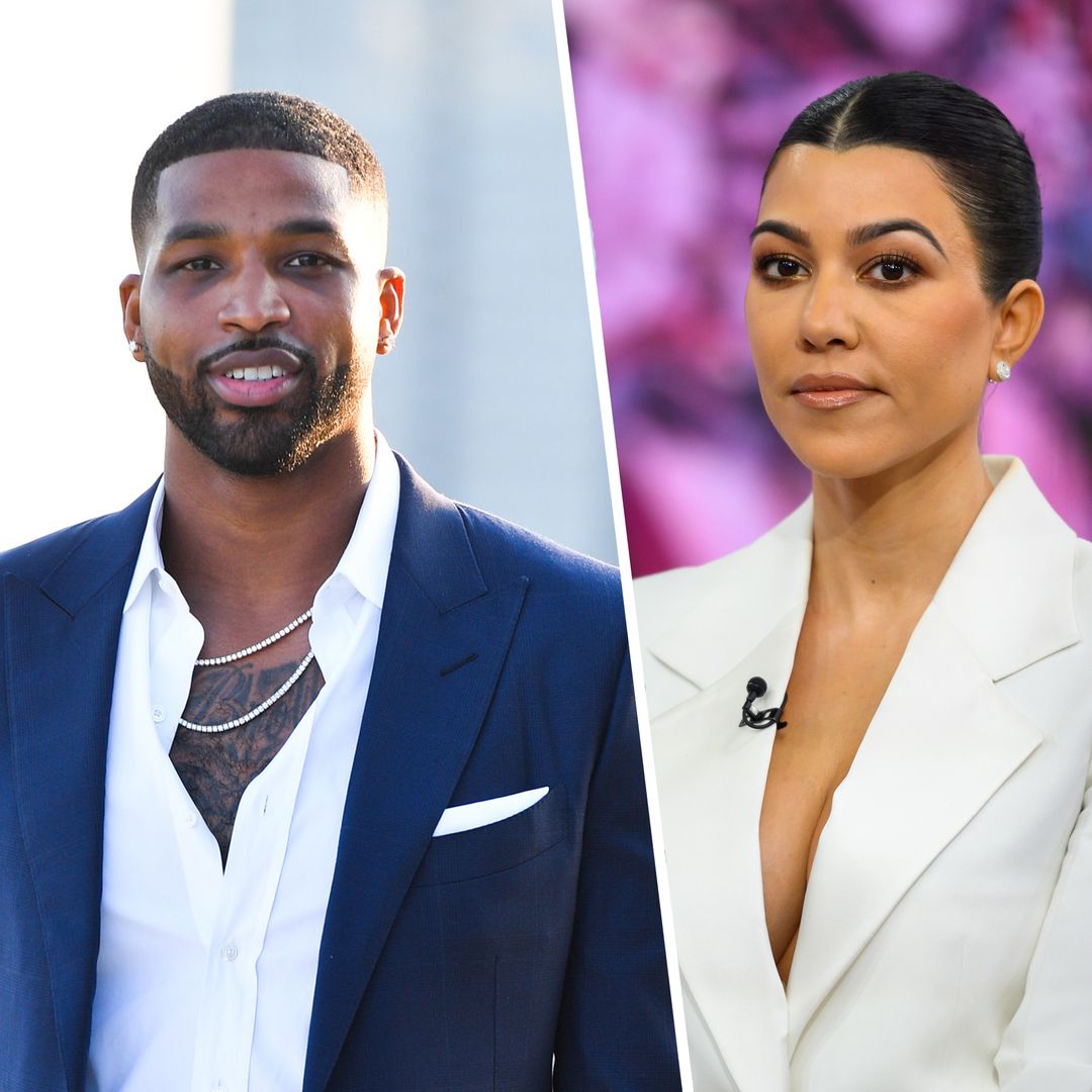 What really happened between Kourtney Kardashian and Tristan Thompson? The truth revealed amid 'triggering' confession