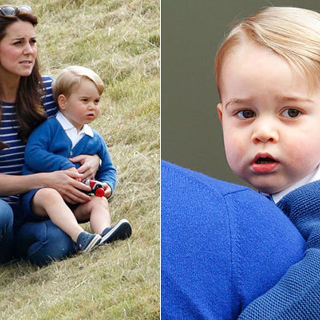 Prince George's 2nd birthday: Kate Middleton and Prince William's party plans