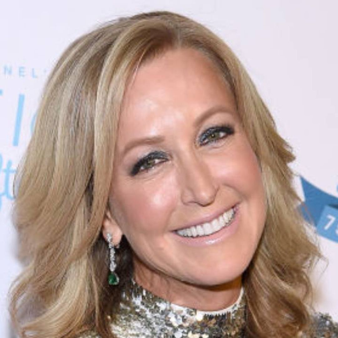 Lara Spencer's older brother bears striking resemblance to GMA star in new photo