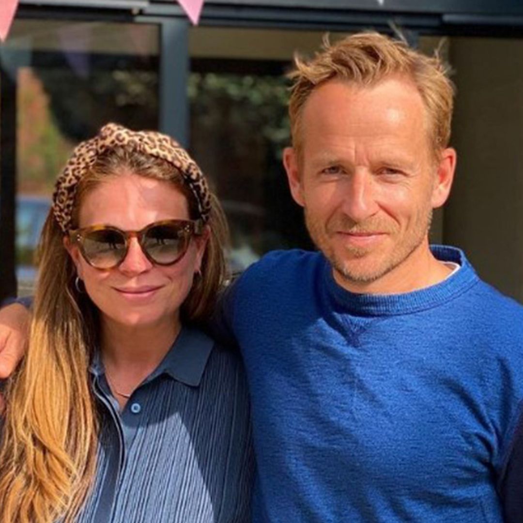 A Place in the Sun's Jonnie Irwin unveils dramatic transformation at family home