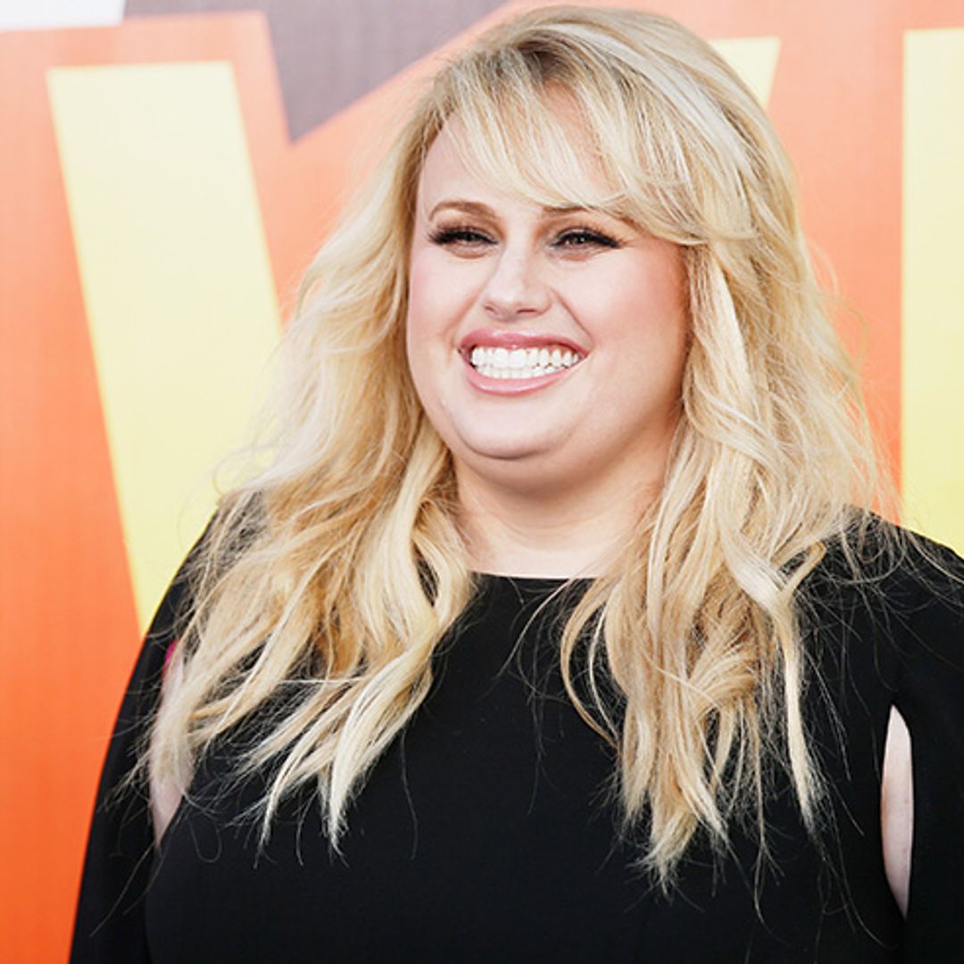 Rebel Wilson talks defamation trial: 'It's really important that the truth comes out'