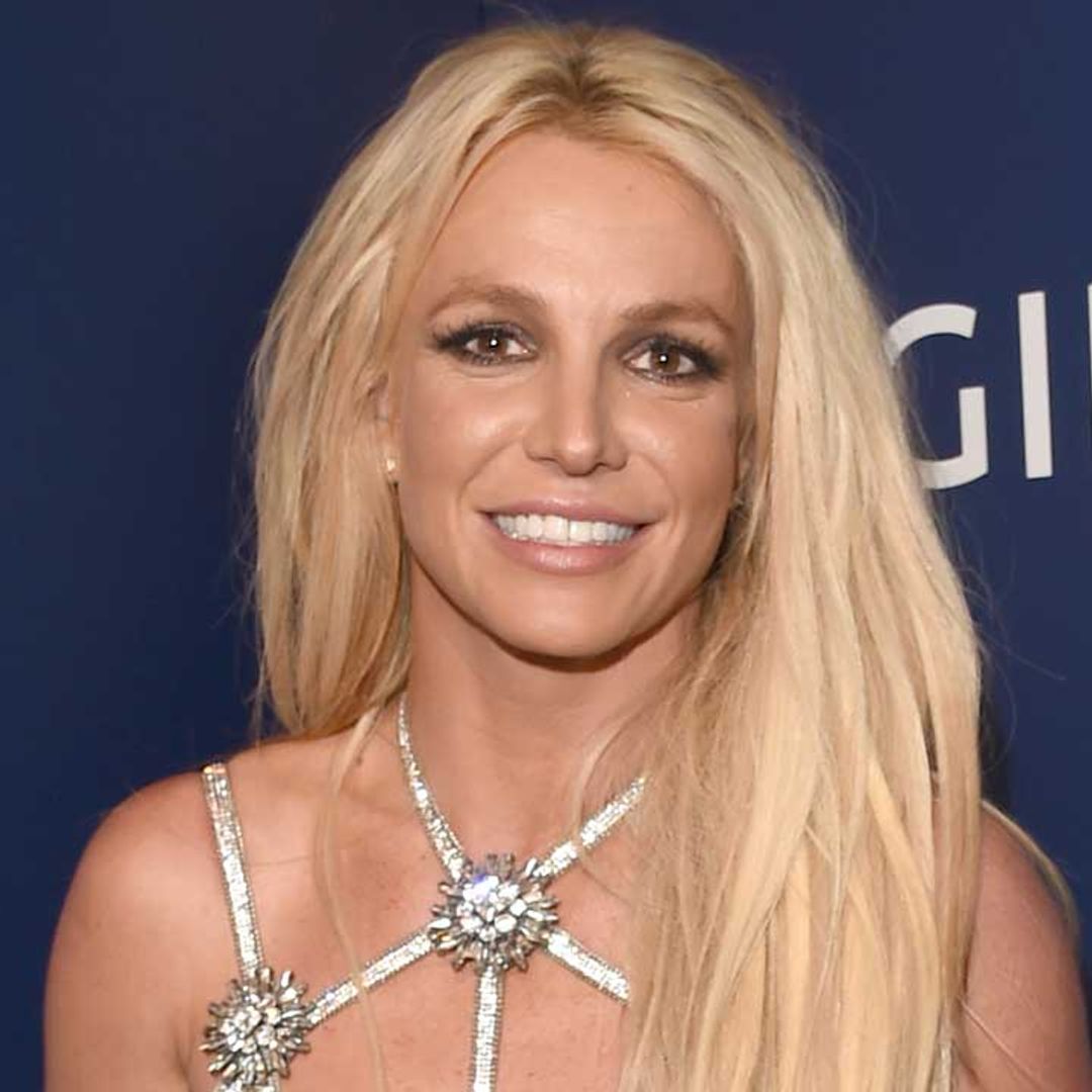 Britney Spears reassures fans after receiving COVID vaccine with boyfriend Sam Asghari