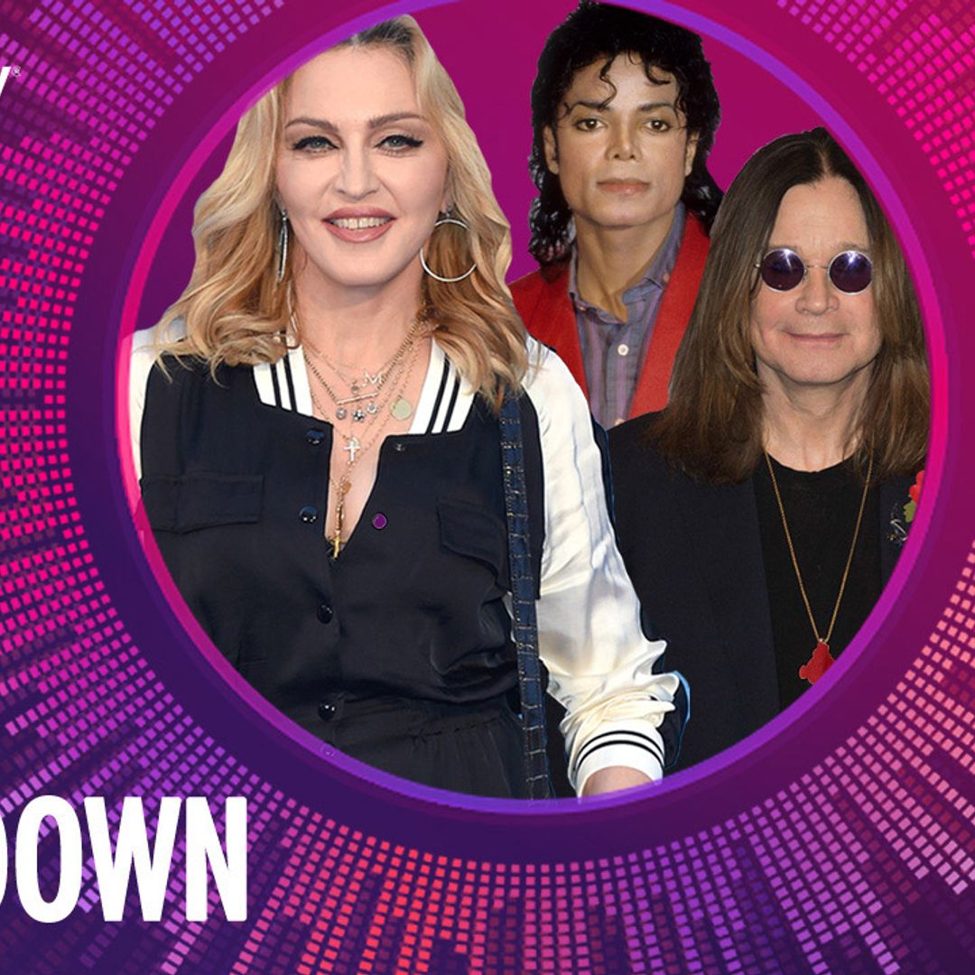 The Daily Lowdown: Ozzy Osbourne reacts to major achievement amid health battle