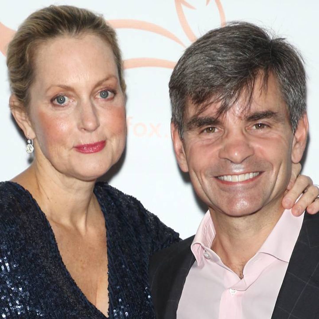 Ali Wentworth's family tragedy in her own words will break your heart