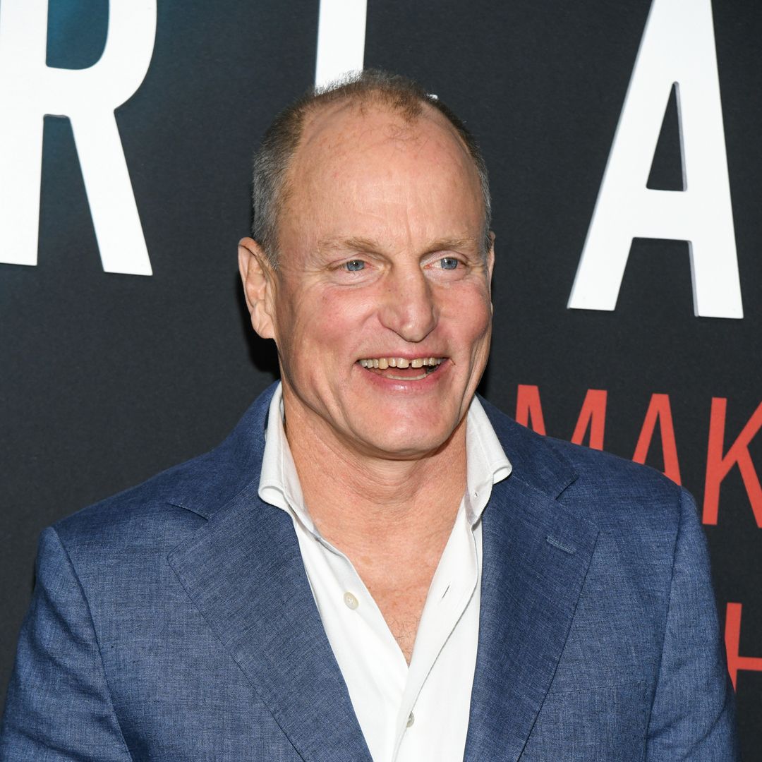 Woody Harrelson at Focus Features' "Last Breath" New York Premiere at AMC Lincoln Square 13 on February 25, 2025 in New York, New York.