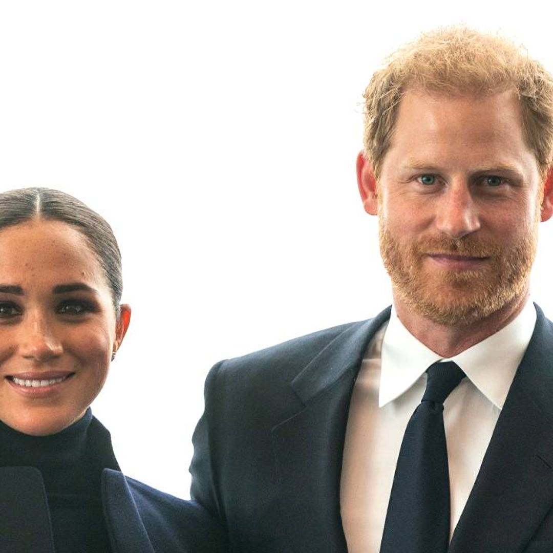 Harry and Meghan used this clever trick to protect Archie and Lili’s privacy