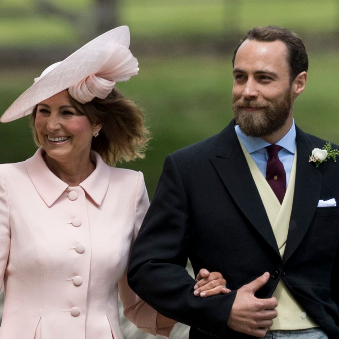 Carole Middleton gears up for big family celebration following ...