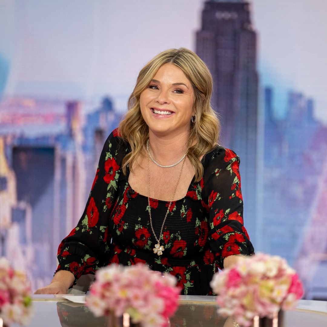 Today's Jenna Bush Hager announces incredible new career move ahead of Hoda Kotb's departure