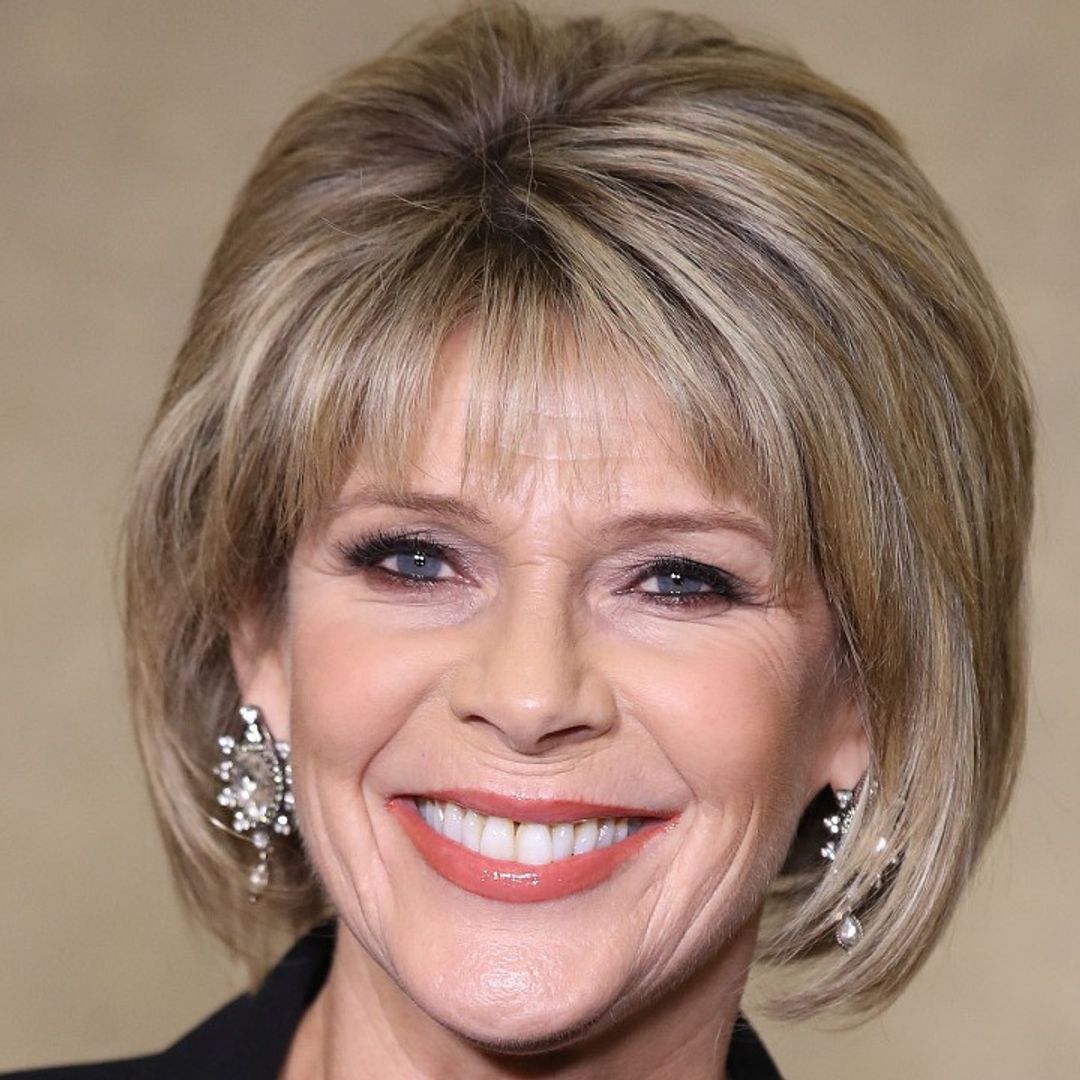 Ruth Langsford forced to defend herself after being accused of breaking lockdown to go to the hairdressers