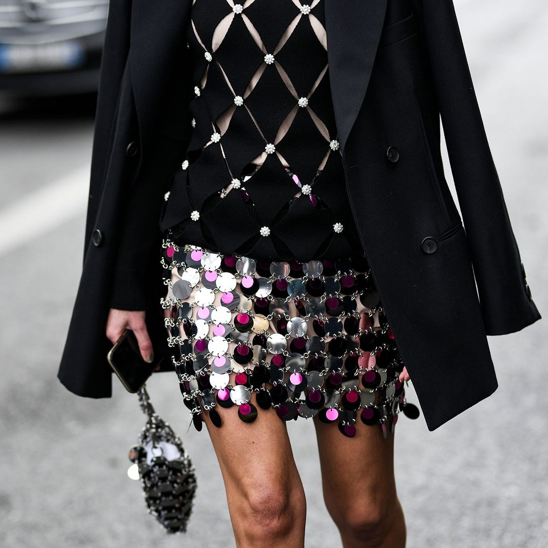 9 best sequin skirts for 2023: From River Island to Arket, New