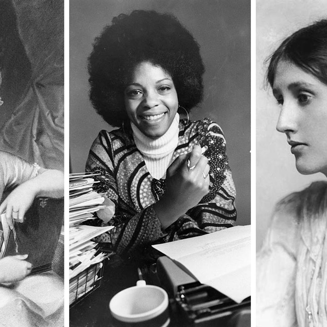 10 of the most inspiring British women in history