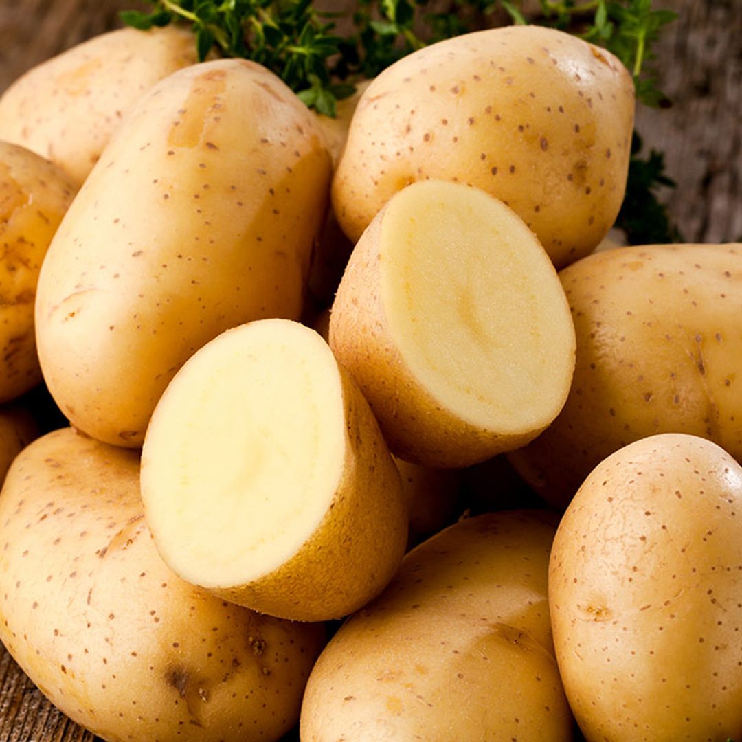 Why potato milk is the next big drink for 2022